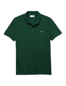 Lacoste Tops y Camisetas Slim Fit Polo - Vert