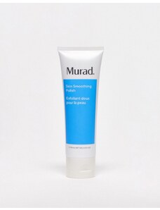 Exfoliante corporal y facial suavizante de Murad: 100 ml-Sin color