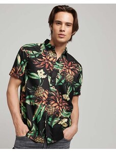 SUPERDRY Vintage Hawaiian - Camisa