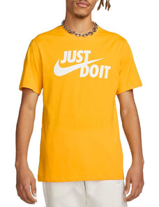 Camiseta Nike Sportswear Just Do It Swoosh ar5006-740 Talla L