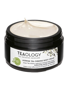 Teaology Hidratantes & nutritivos Jasmine Tea Firming Body Cream