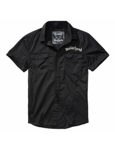 Camisa de para hombre BRANDIT - Motörhead - DAÑADO - MY315