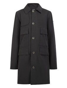 DreiMaster Vintage Abrigo de entretiempo negro