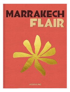 Assouline Marrakech Flair - Libros