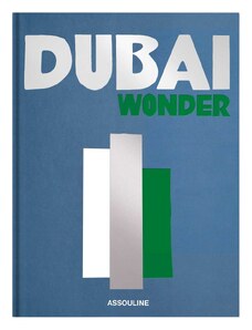 Assouline Dubai Wonder - Libros