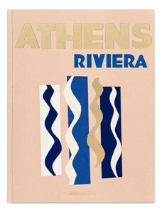 Assouline Athens Riviera - Libros