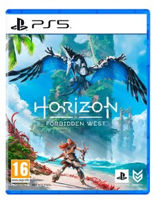 Horizon Forbidden West (PS5) - PlayStation