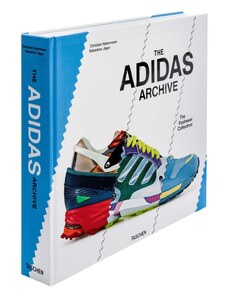 Taschen The Adidas Archive. The Footwear Collect - Libros