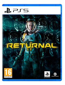 Returnal - PlayStation