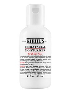 Kiehls Crema Hidratante Ultra Facial 125ml - Hidratantes