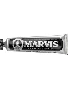 Dentífrico Marvis Amarelli Mint (Regaliz - Higiene Personal