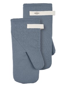 The Organic Company Oven Mitts - Medianos - Repostería