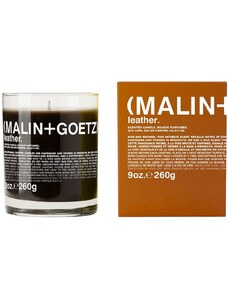 Malin + Goetz Vela Leather - Velas