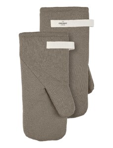 The Organic Company Oven Mitts - Medianos - Repostería