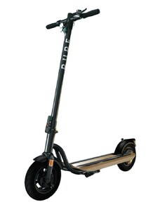 Pure Air Pro Lr Electric Scooter (Holding) - Scooters