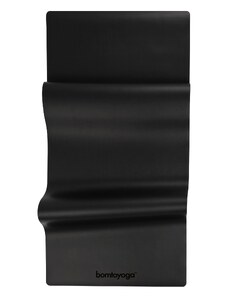 Born to Yoga Signature Black Edition Pro Yoga Mat 5Mm - Esterillas