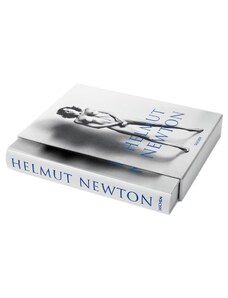 Taschen Helmut Newton Sumo 20Th Anniversary - Libros