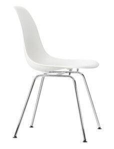Vitra Eames Plastic Side Chair Dsx - Decoración