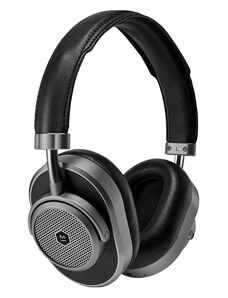 MASTER & DYNAMIC MW65 Active Noise-Cancelling Wireless He - Auriculares