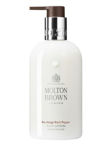 Molton Brown Black Pepper Body Lotion 300Ml - Hidratantes Y Aceite