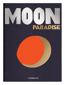 Assouline Moon Paradise - Libros