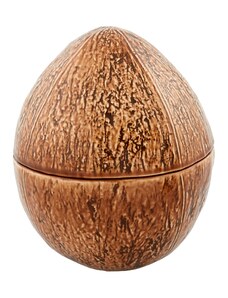 Bordallo Pinheiro Caja Coconut - Vajilla