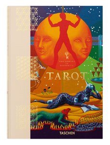 Taschen Tarot. The Library Of Esoterica Inglés - Libros