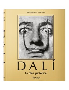Taschen Dalí. La Obra Pictórica Castellano - Libros