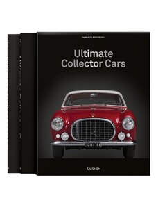 Taschen Ultimate Collector Cars. Inglés - Libros