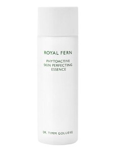 Royal Fern Phytoactive Skin Perfecting Essence 200M - Tónicos Y Esencias