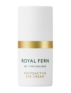 Royal Fern Phytoactive Eye Cream 15Ml - Contornos De Ojos