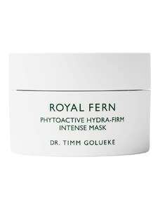 Royal Fern Phytoactive Hydra-Firm Intense Mask 50Ml - Mascarillas