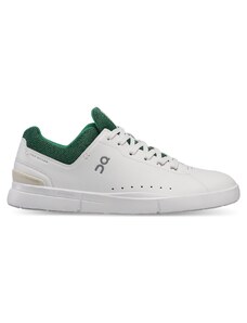 On Running THE ROGER Advantage White | Green 45 - Zapatillas Casual