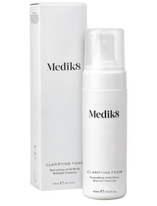 Medik8 Clarifying Foam - Limpiadoras