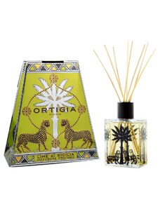 Ortigia Difusor De Perfume De Lima Di Sicilia - Ambientadores