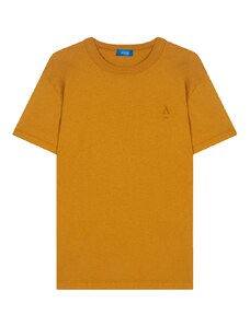 Apnee Cotton Tshirt - Manga Corta