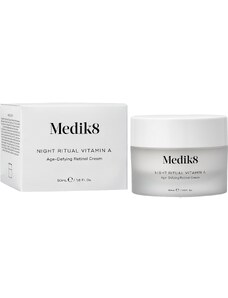 Medik8 Night Ritual Vitamin A 50Ml - Serums