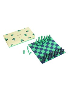 HAY PLAY Chess Green - Juegos