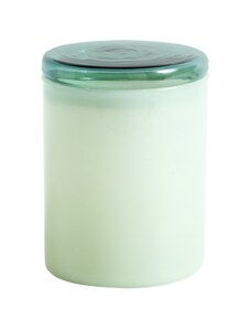 Hay Borosilicate Jar S Jade Green - Accesorios Y Utensil
