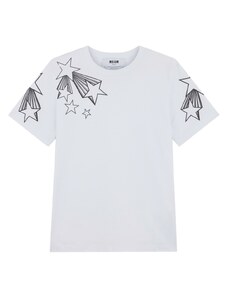 MSGM T-shirt - Tops