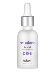Indeed Labs Squalane Facial Oil-30ml - Limpiadoras
