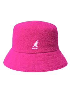 Kangol Bermuda Bucket Electric Pink L - Gorros