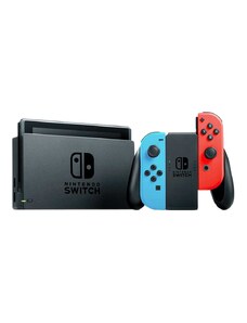 VIDEOCONSOLA NINTENDO SWITCH NEON - Nintendo Switch