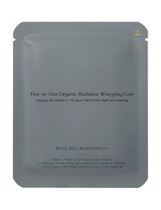 Xuyoni Royal Rice Bran Effect Sheet Mask Sampler - Mascarillas