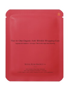 Xuyoni Royal Rose Energy Sheet Mask Sampler - Mascarillas