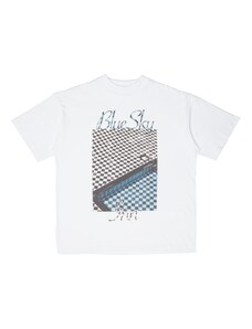 Blue Sky Inn Camiseta Check Pool - Camisetas