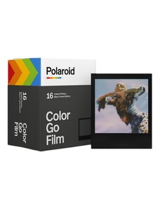 Polaroid Película Color Go Pack Doble - Accesorios Fotogr.