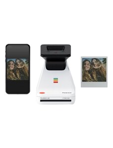 Polaroid Lab - Accesorios Fotogr.