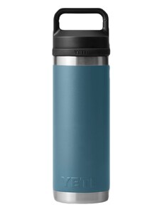 Yeti Rambler 18 Oz Bottle Chug - Accesorios Fitness