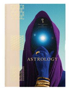 Taschen Astrology. The Library Of Esoterica - Libros